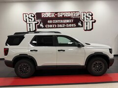 2026 Honda Passport TrailSport SUV