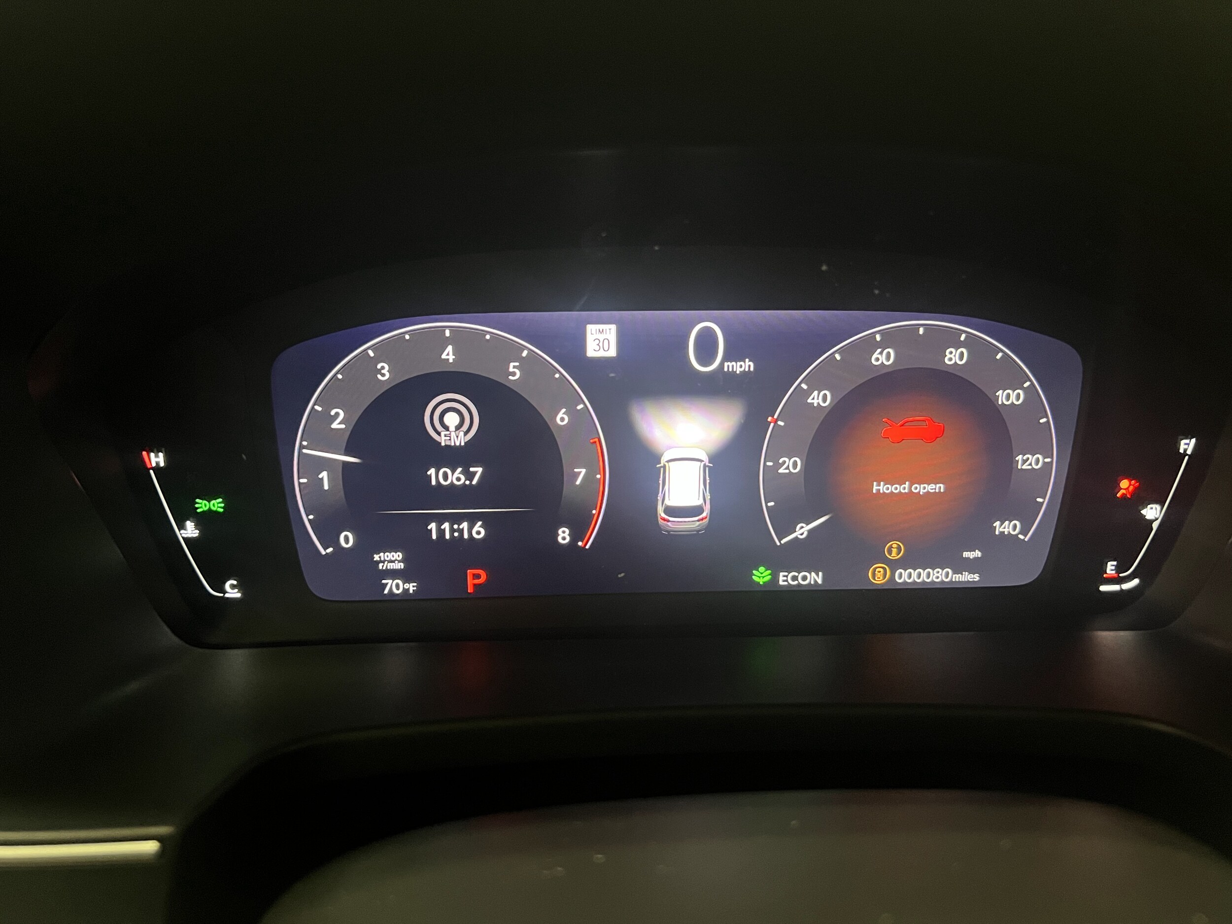 2026 Honda Pilot Touring - Photo 19