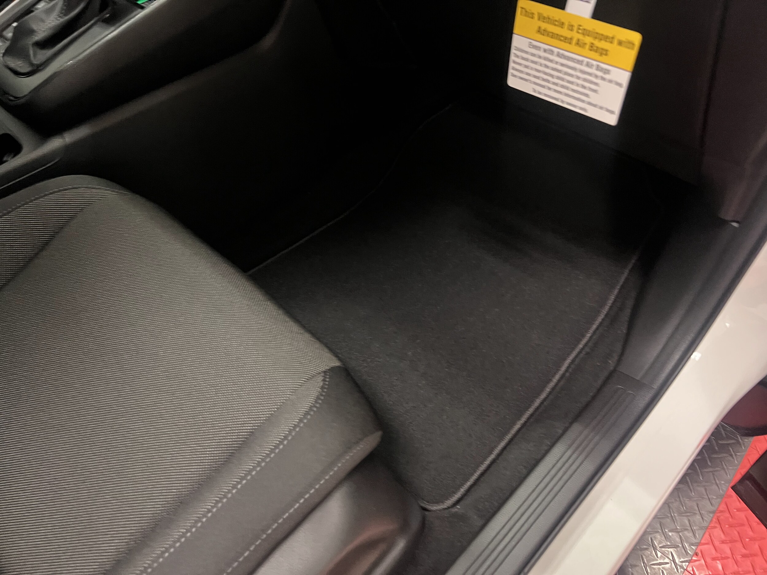 2026 Honda CR-V EX - Photo 17