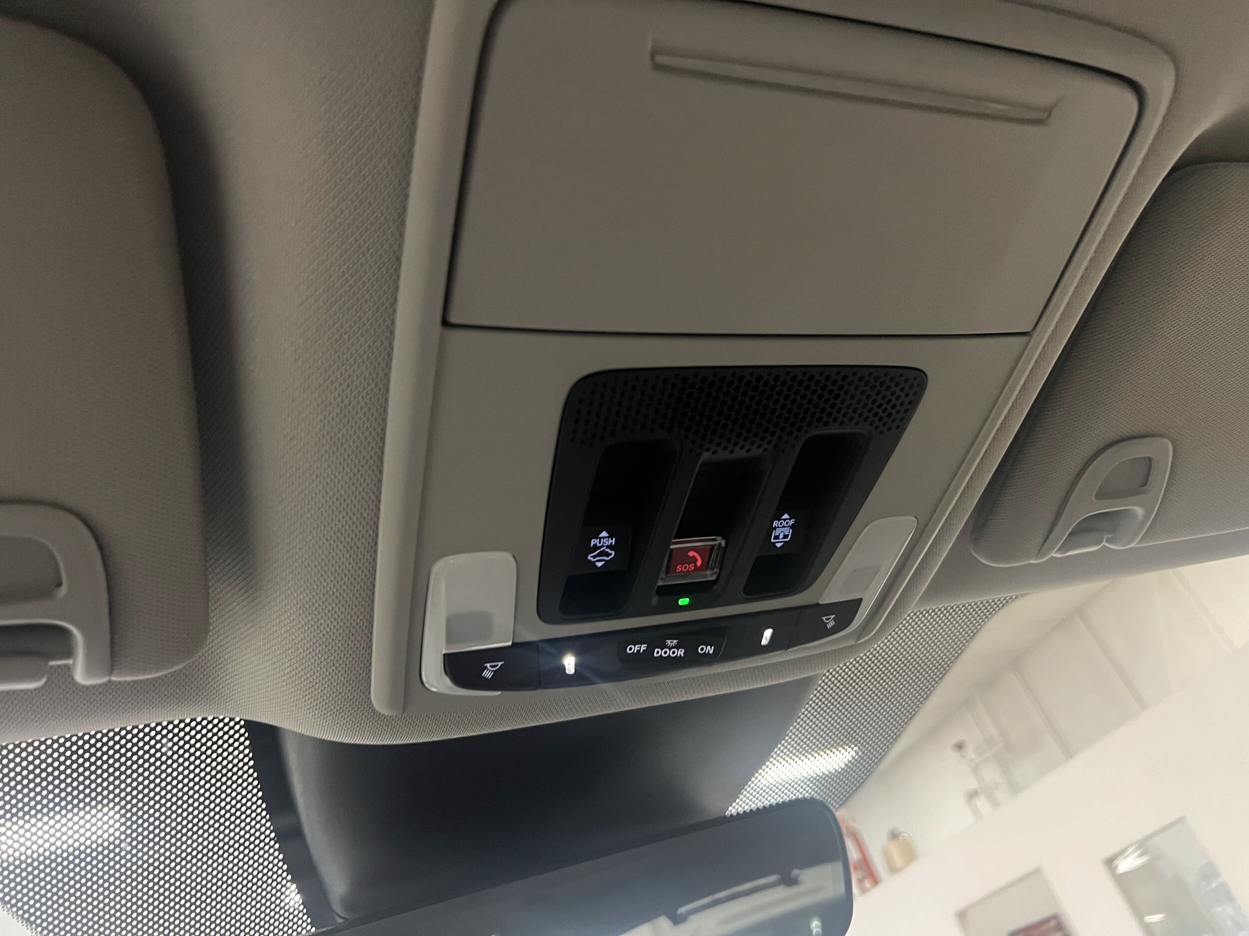 2026 Honda Pilot Touring - Photo 24