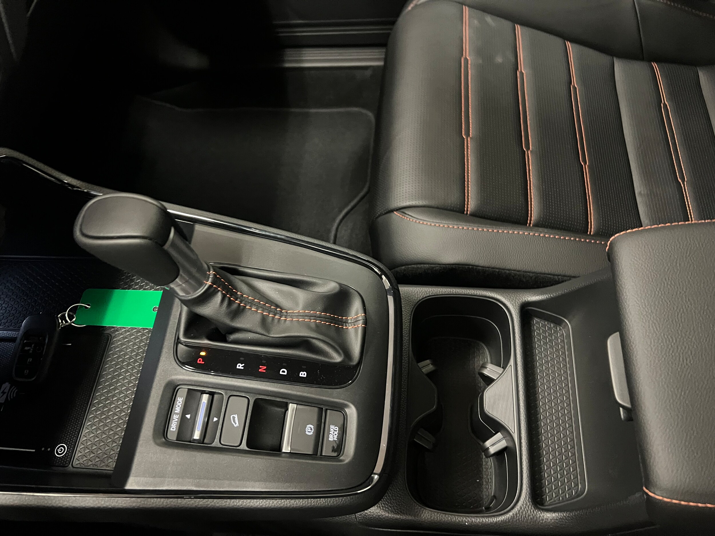 2026 Honda CR-V Sport-L - Photo 24