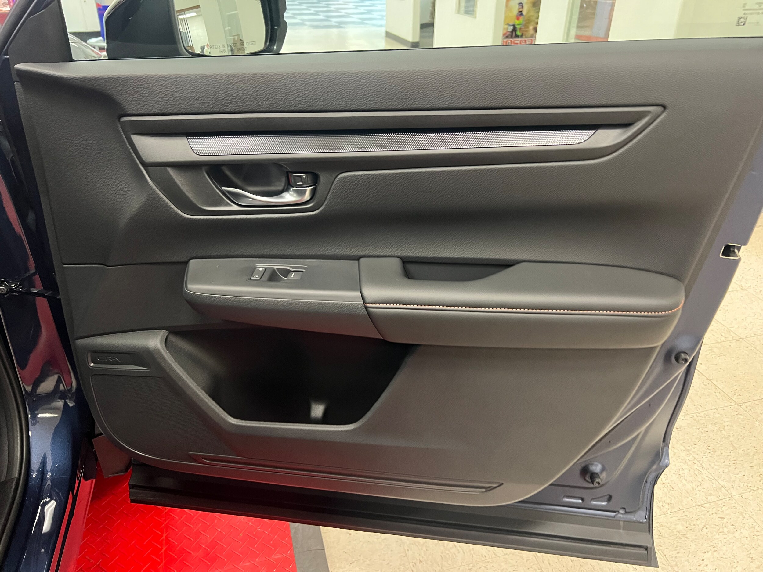 2026 Honda CR-V Sport-L - Photo 14