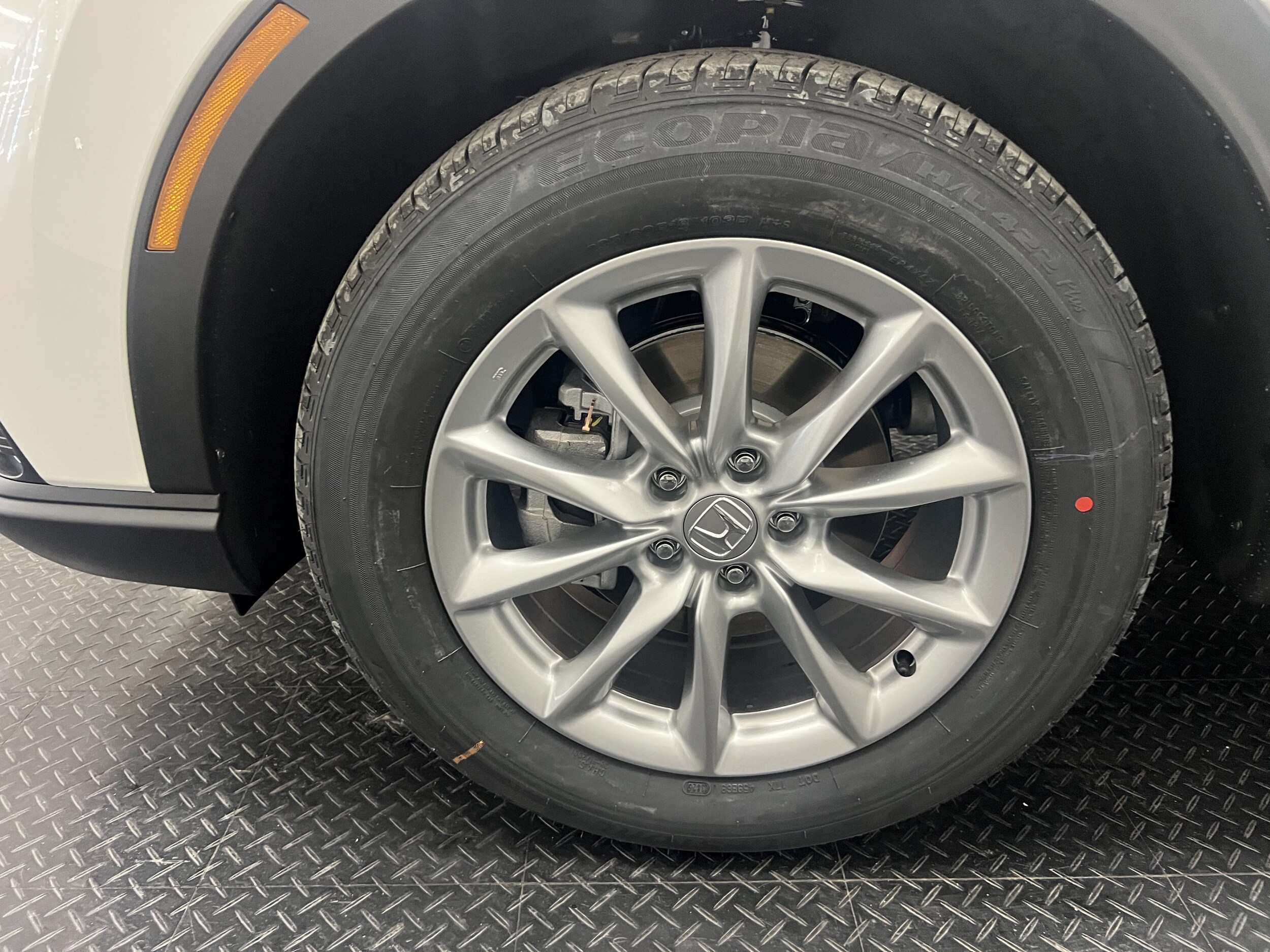 2026 Honda CR-V EX - Photo 28