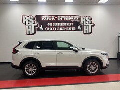 2026 Honda CR-V EX SUV