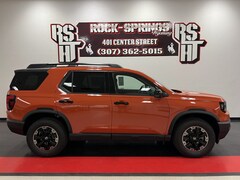 2026 Honda Passport TrailSport Elite SUV