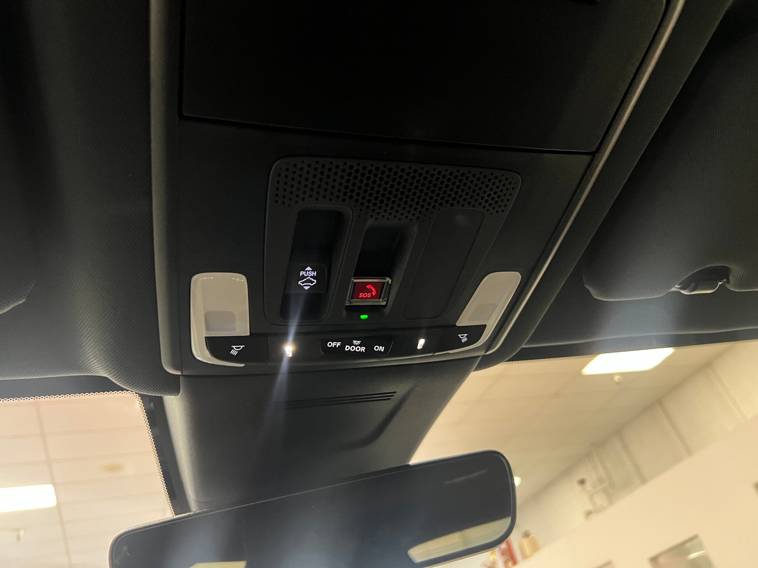 2026 Honda CR-V Sport-L - Photo 25