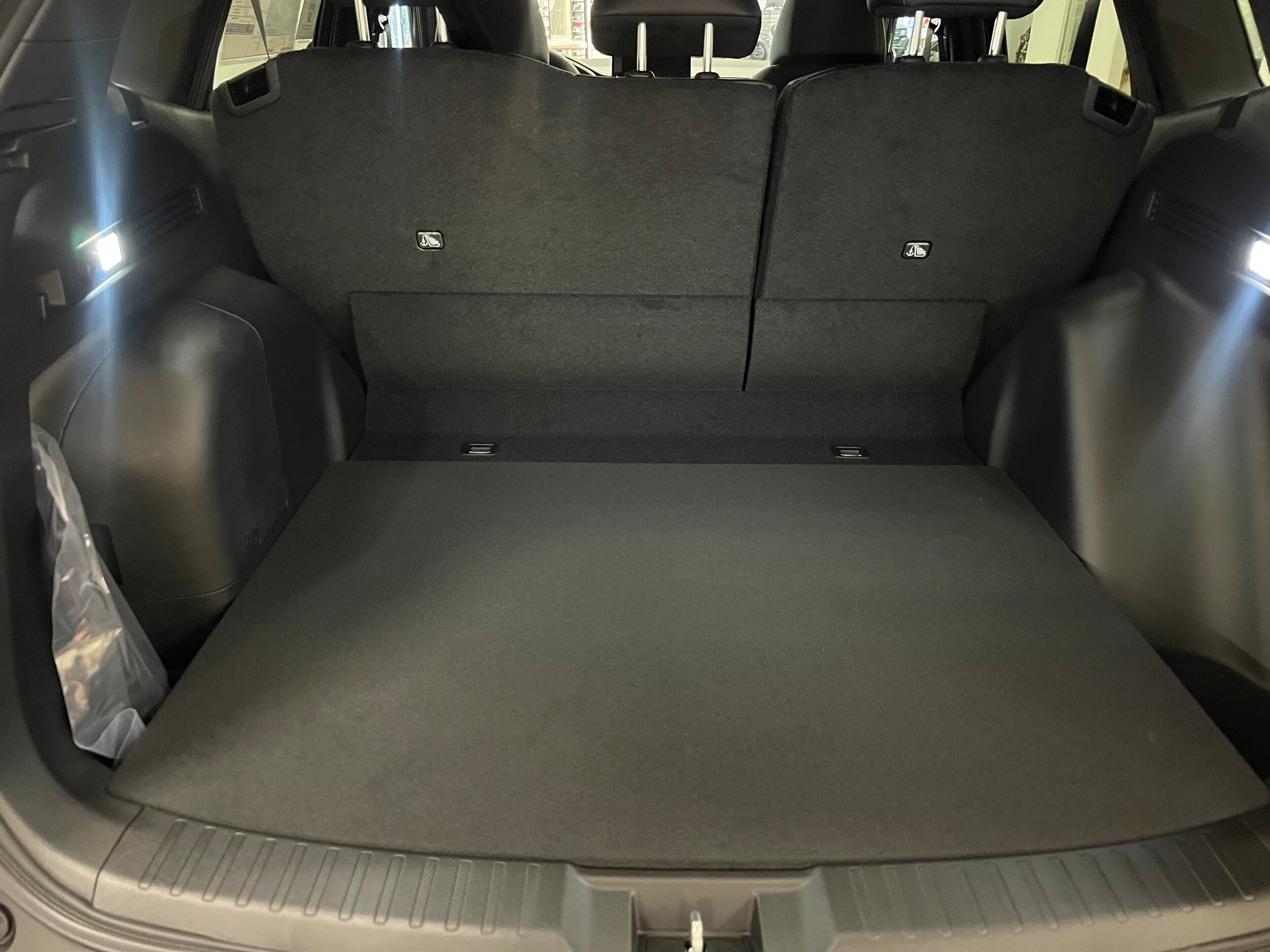2026 Honda CR-V Sport-L - Photo 8