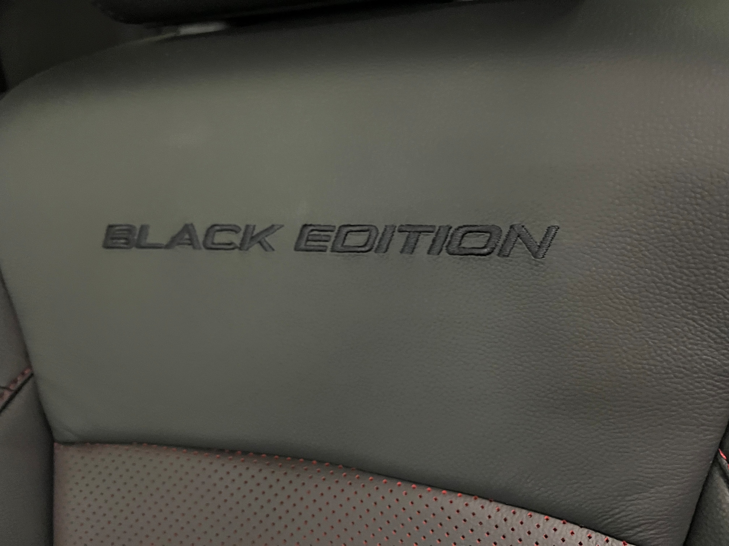 2025 Honda Ridgeline Black Edition - Photo 28