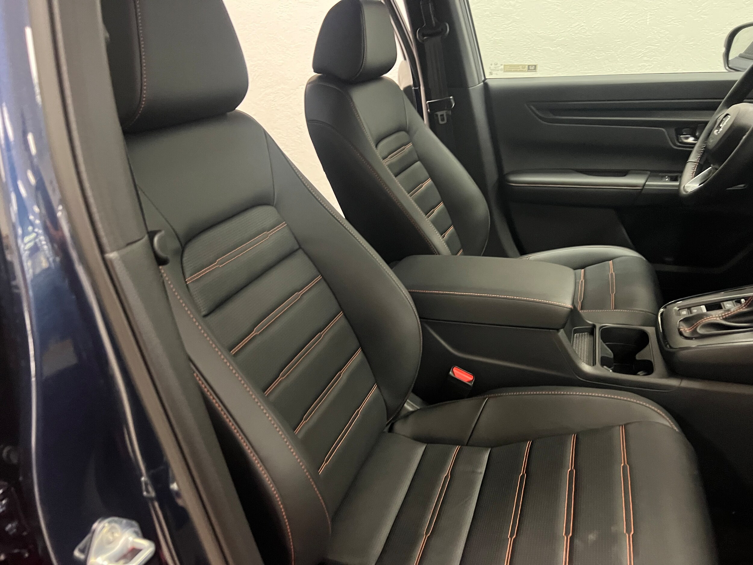 2026 Honda CR-V Sport-L - Photo 15
