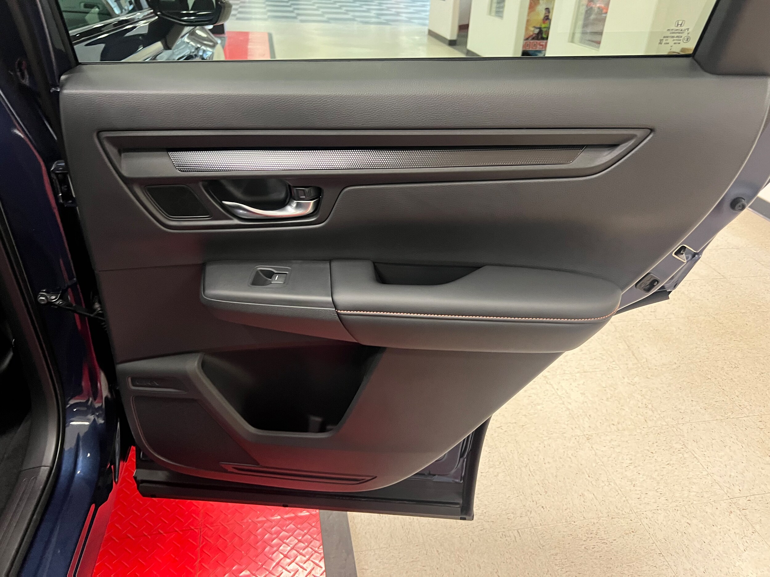 2026 Honda CR-V Sport-L - Photo 11