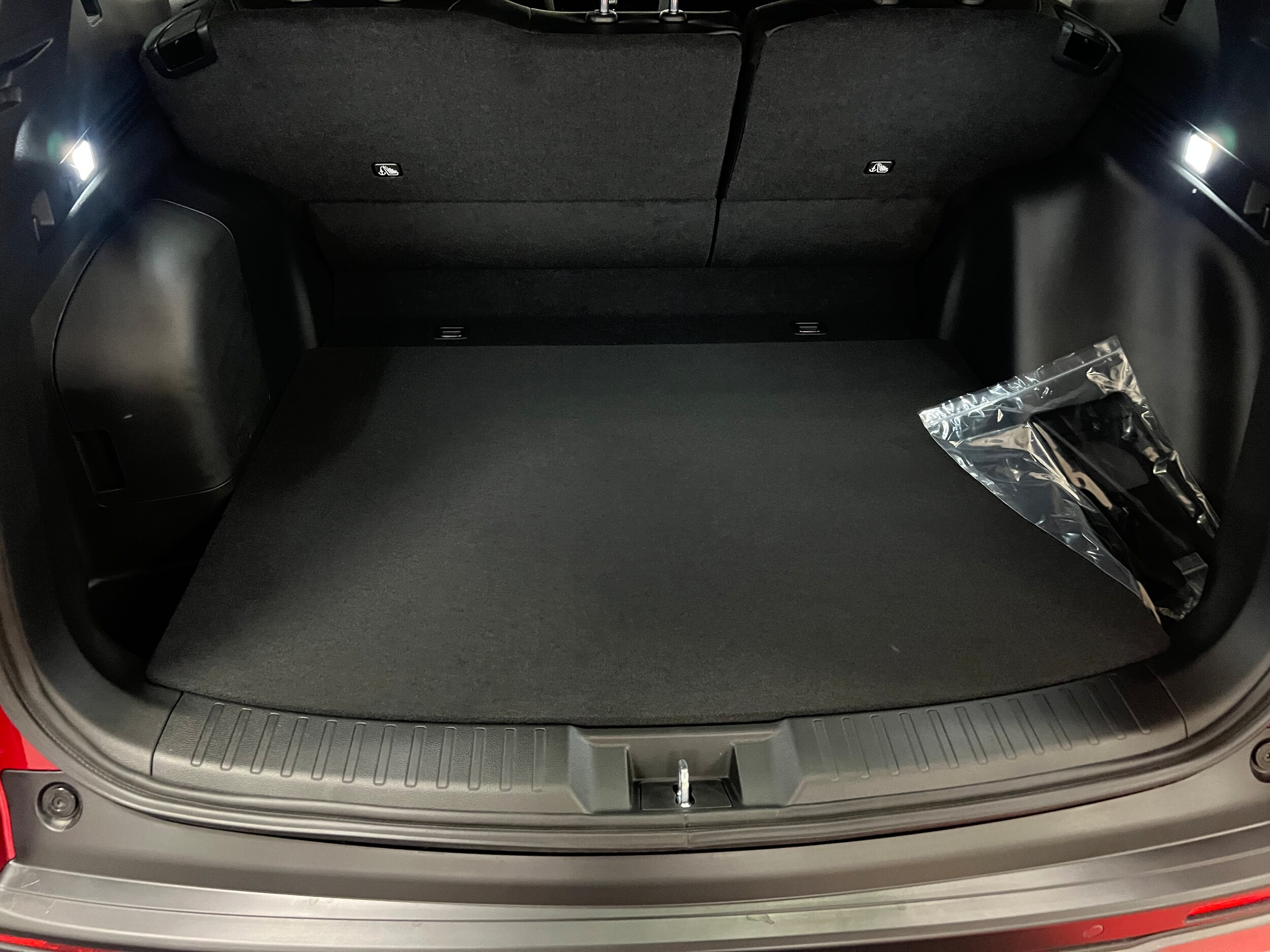 2026 Honda CR-V Sport-L - Photo 8