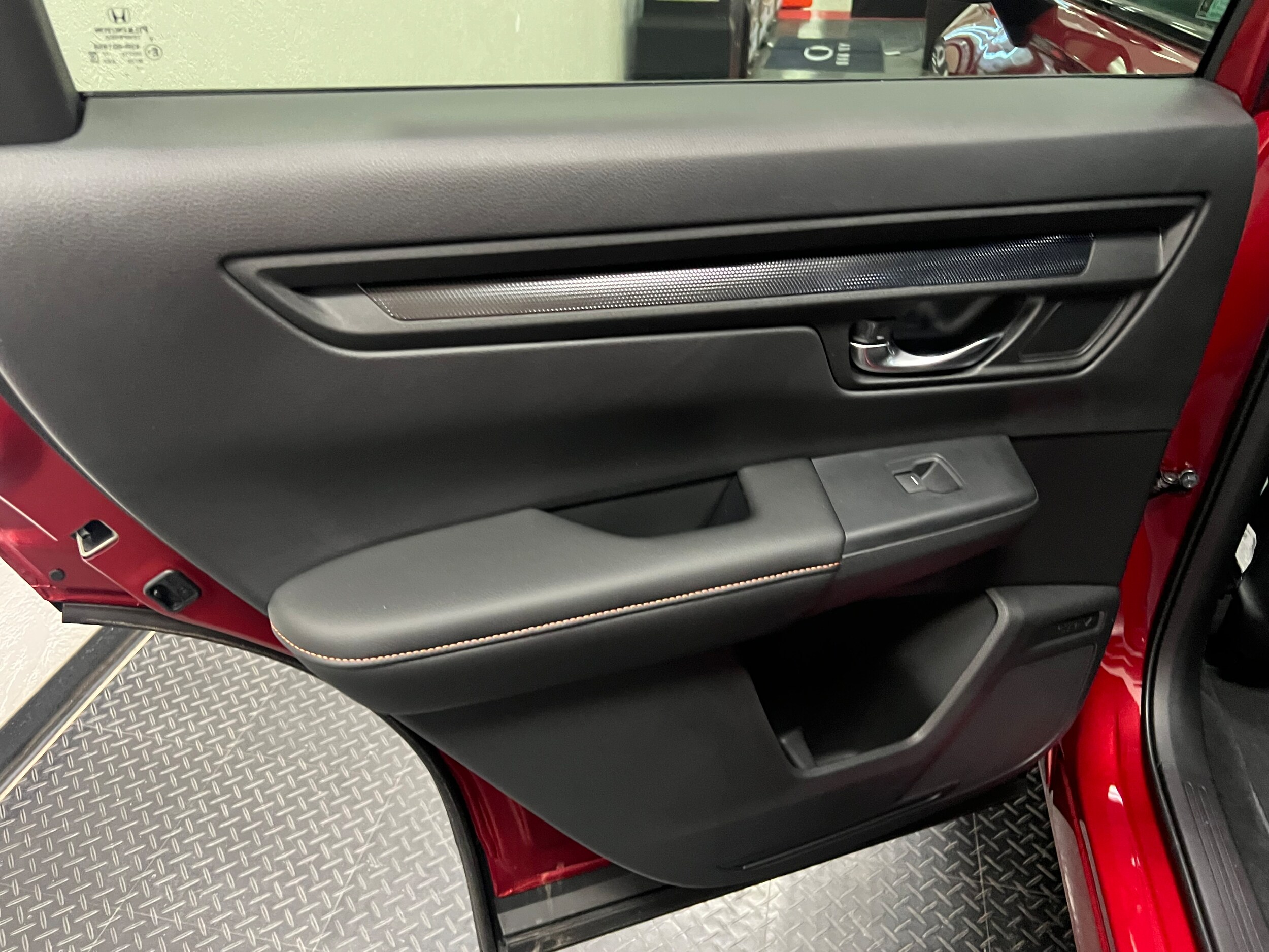 2026 Honda CR-V Sport-L - Photo 9