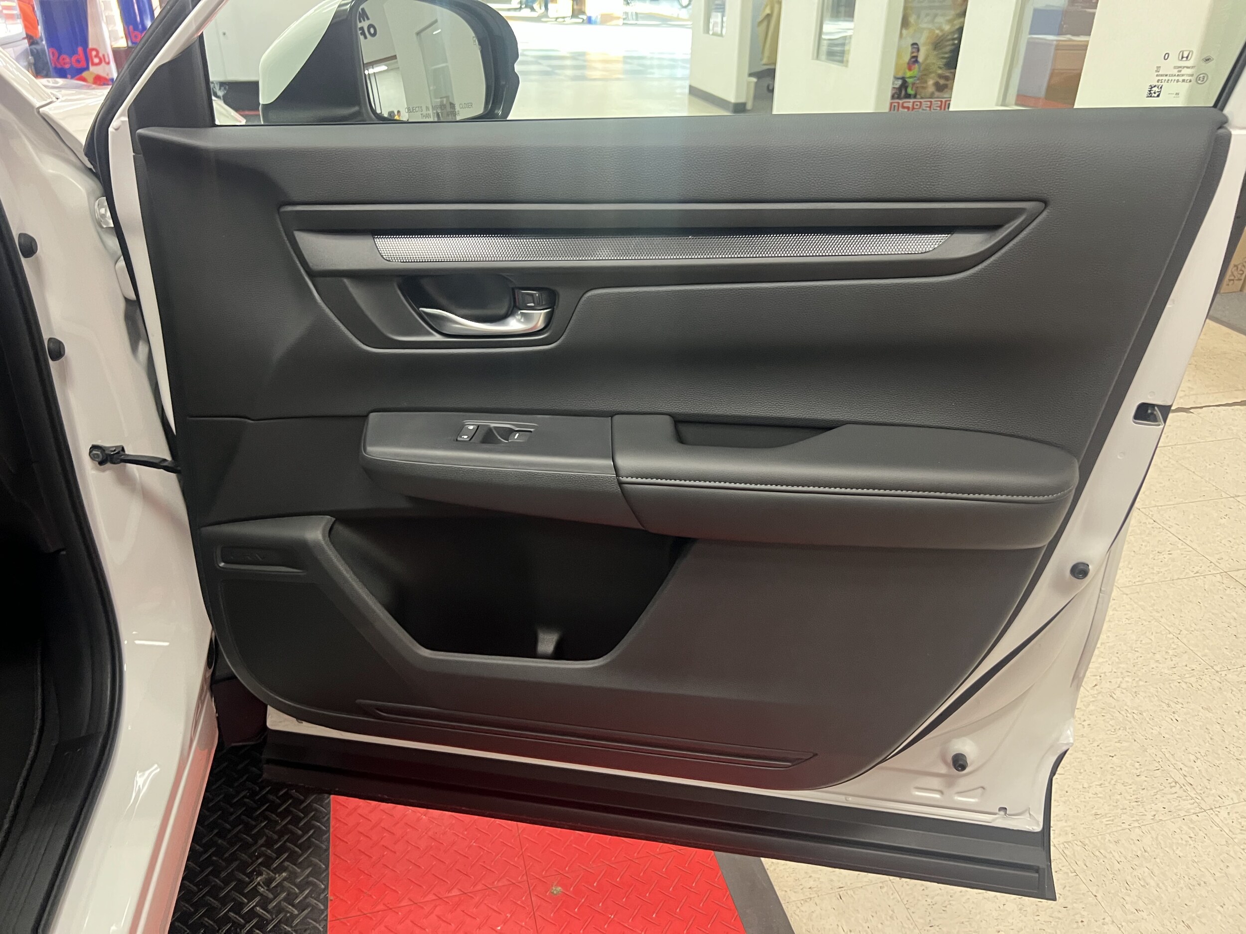 2026 Honda CR-V EX - Photo 14