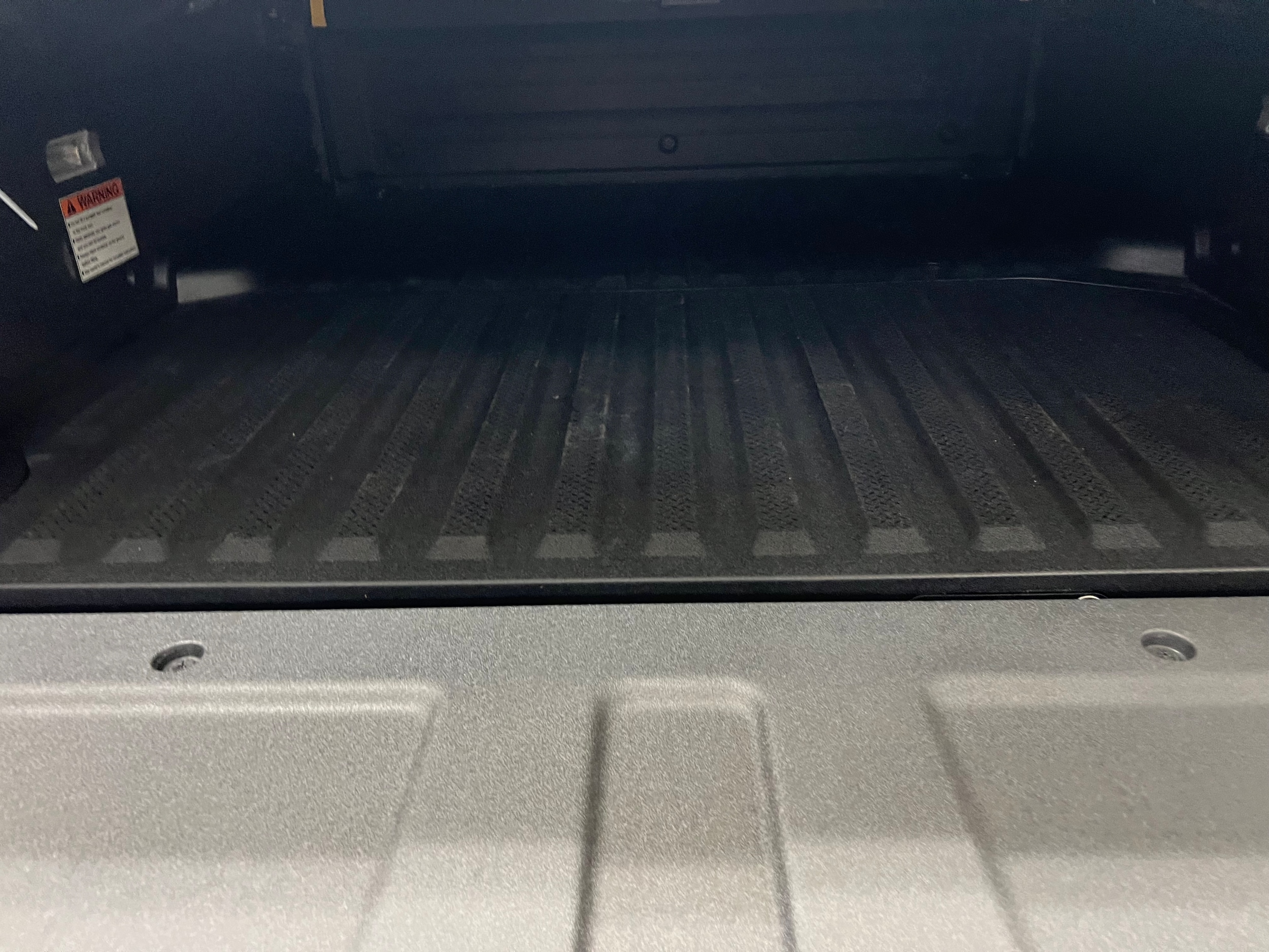 2025 Honda Ridgeline Black Edition - Photo 9