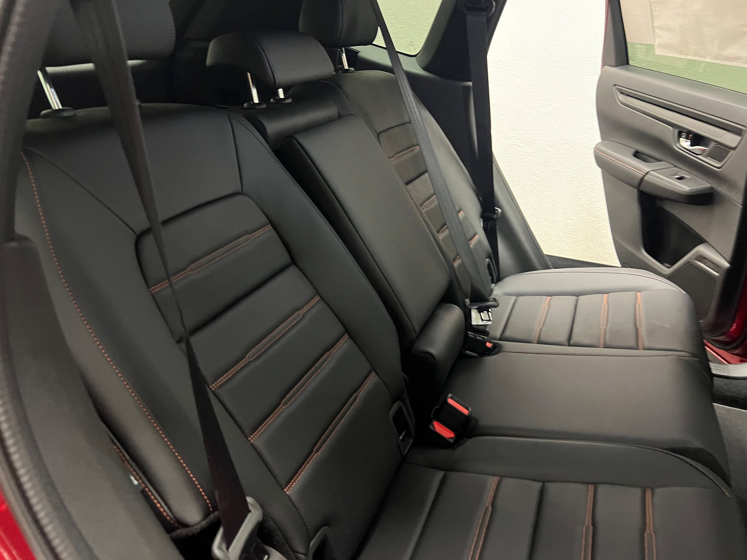 2026 Honda CR-V Sport-L - Photo 12