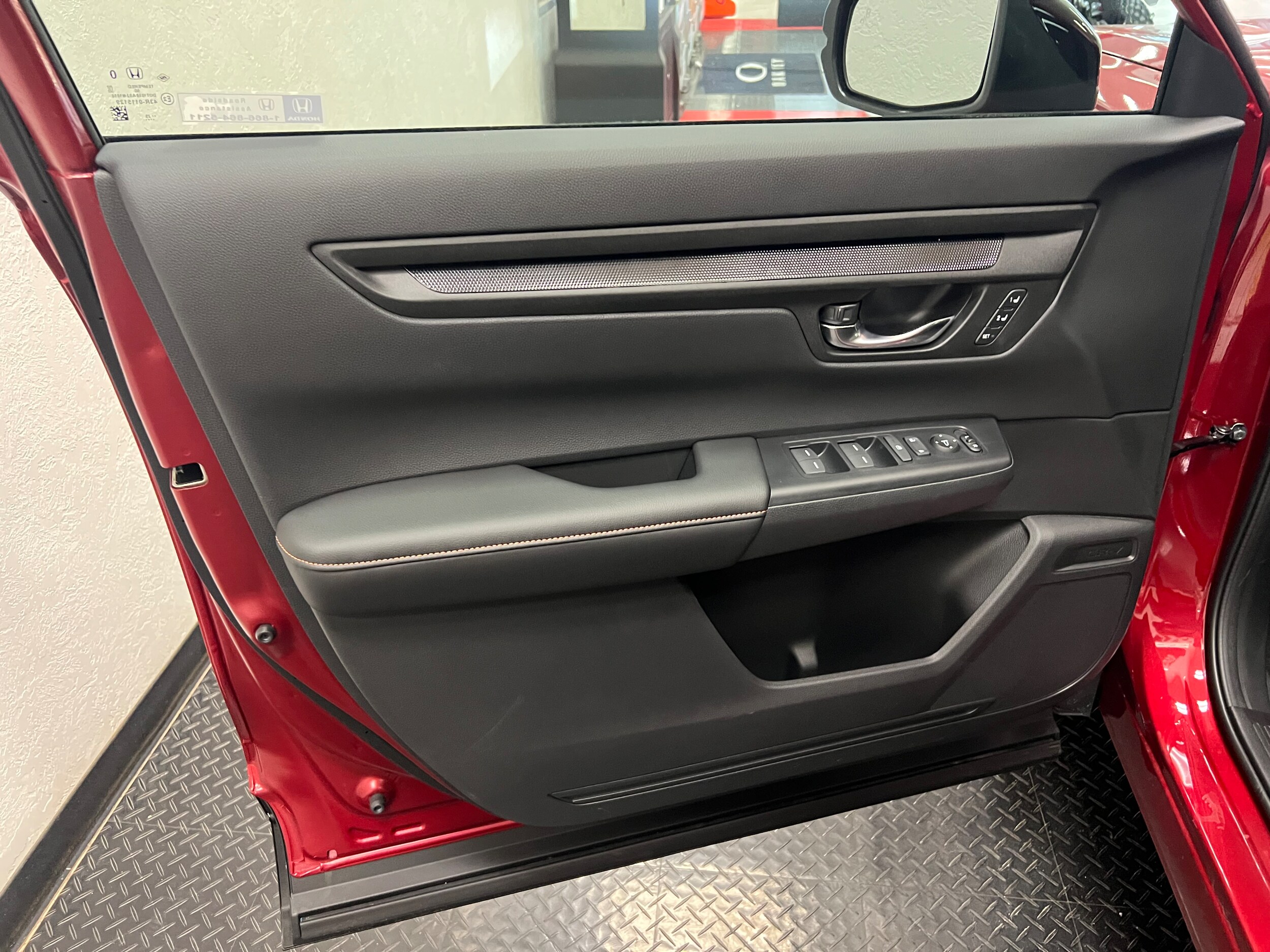 2026 Honda CR-V Sport-L - Photo 18