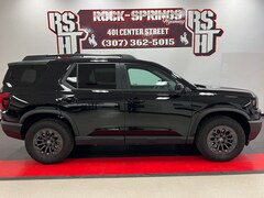 2026 Honda Passport TrailSport SUV