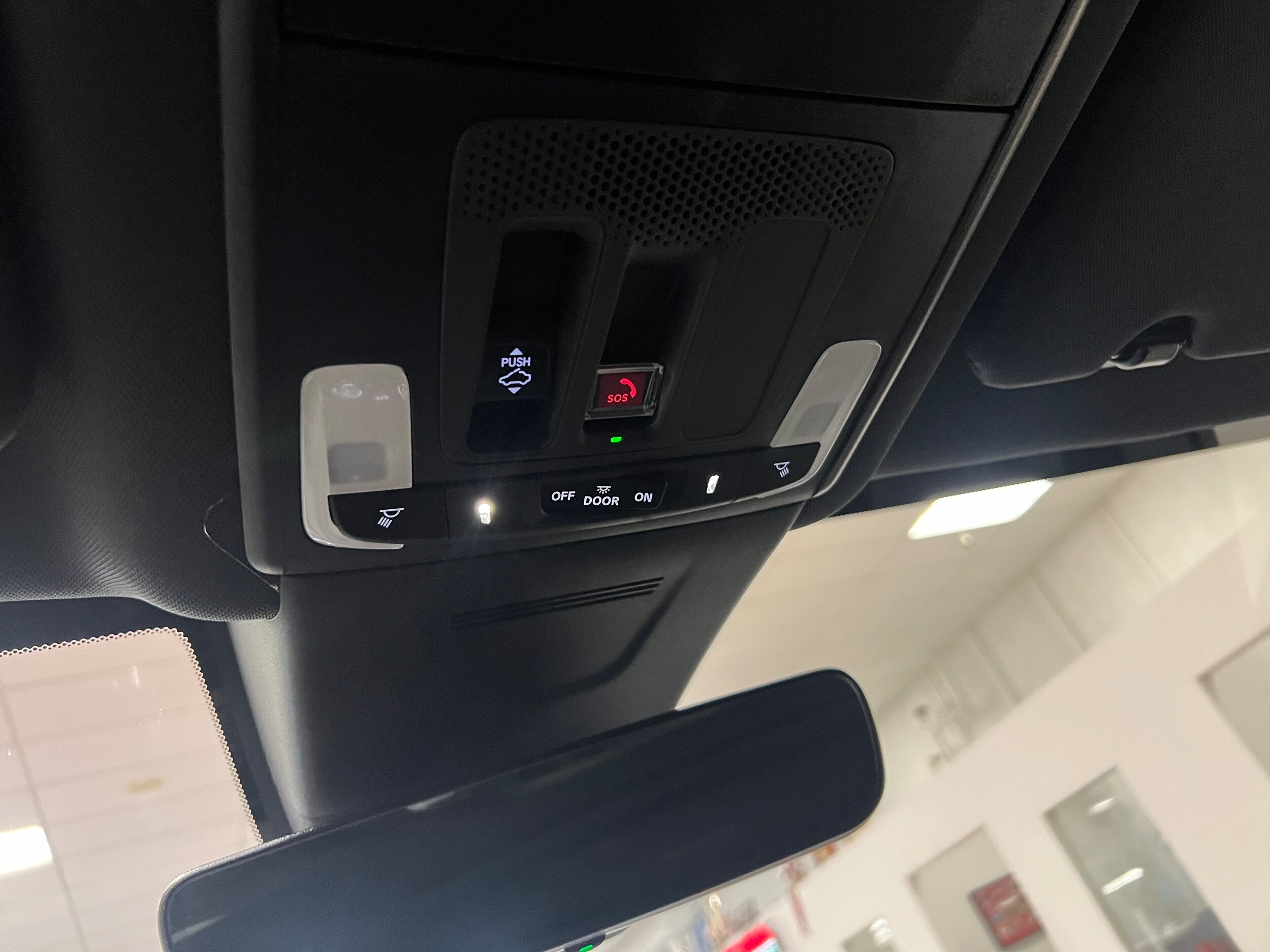2026 Honda CR-V Sport-L - Photo 26