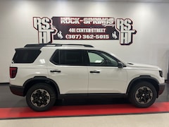 2026 Honda Passport TrailSport Elite SUV