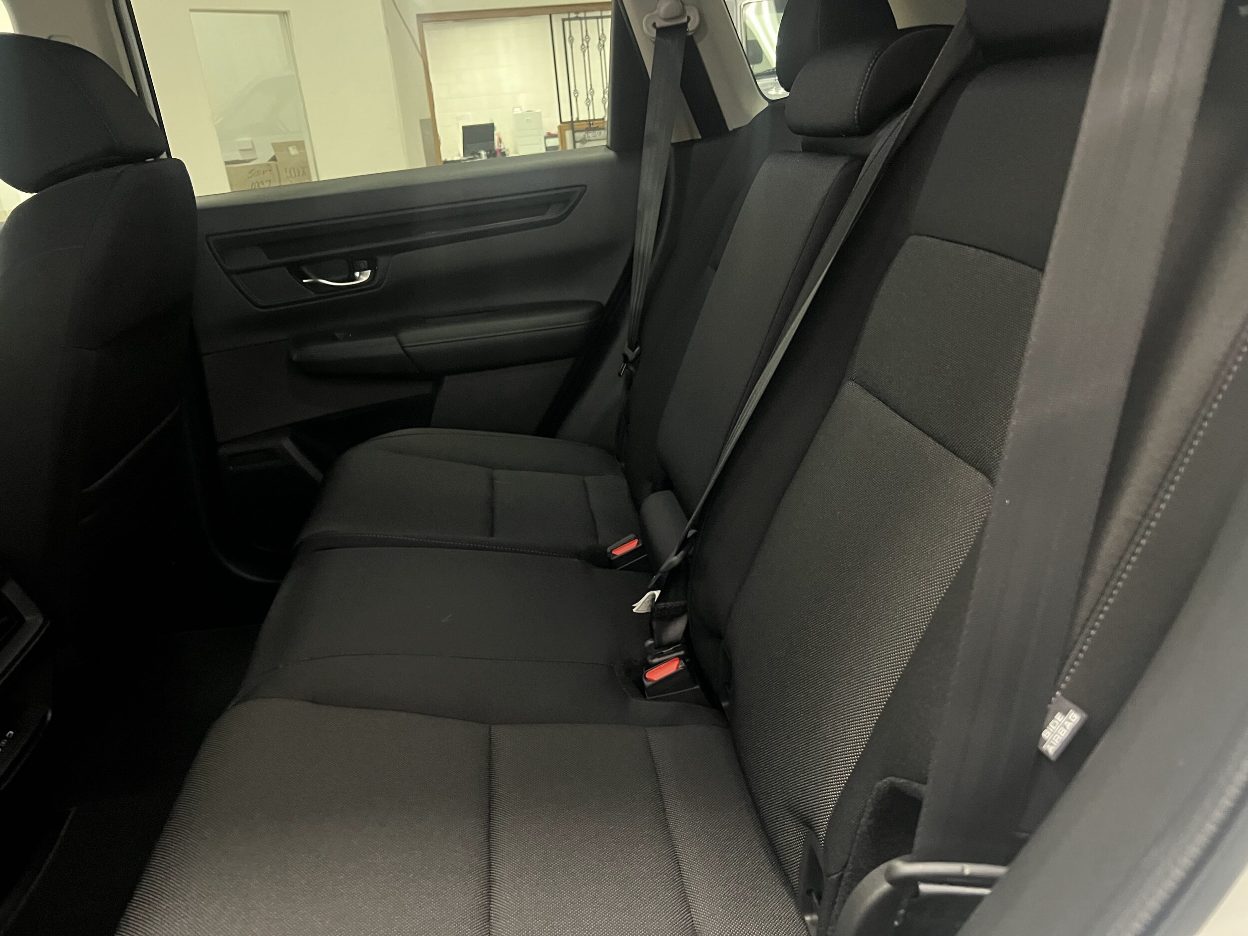 2026 Honda CR-V EX - Photo 10