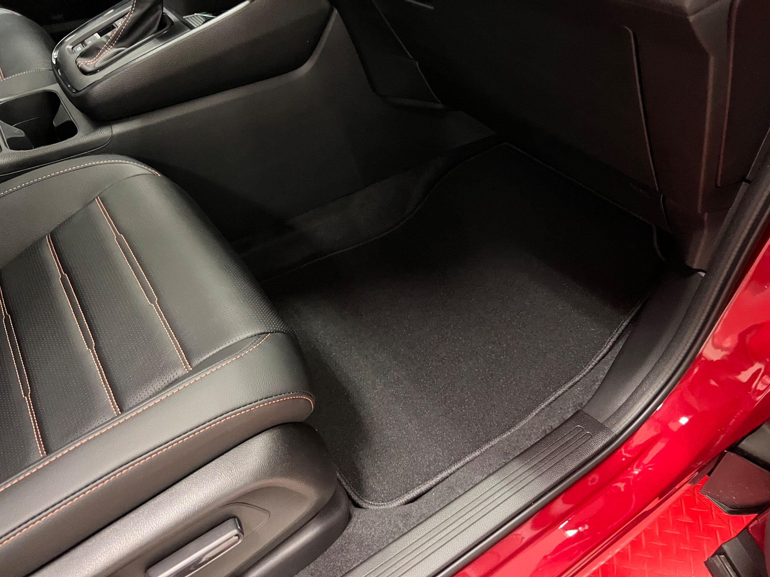 2026 Honda CR-V Sport-L - Photo 17