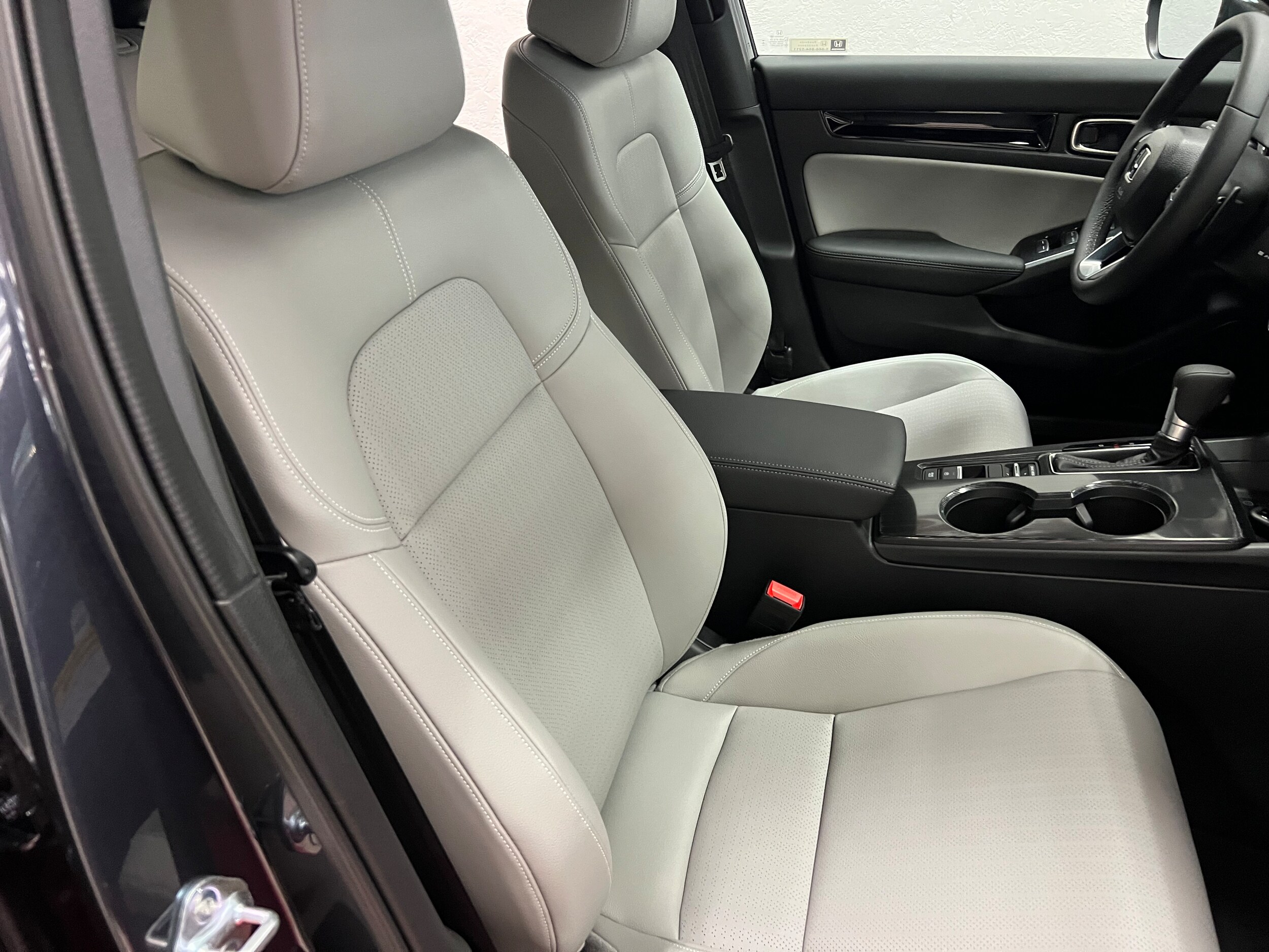 2026 Honda Civic Hatchback Sport Touring - Photo 15