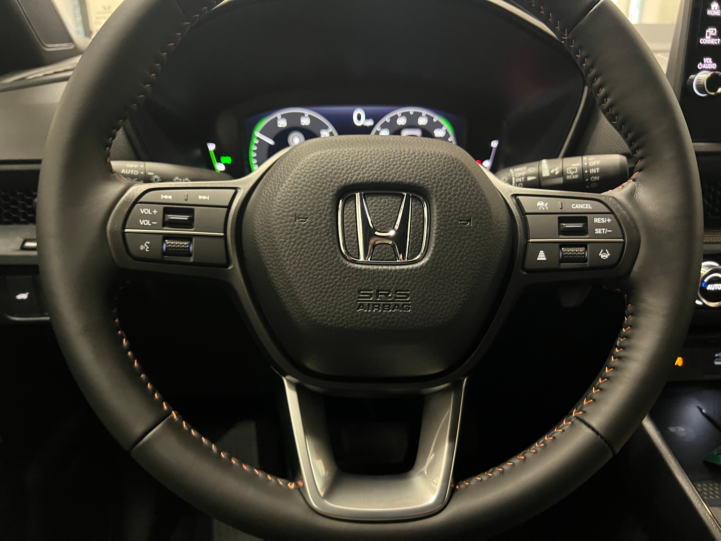 2026 Honda CR-V Sport-L - Photo 22
