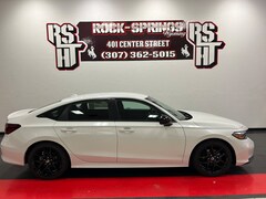 2026 Honda Civic Sport Sedan