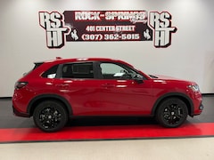 2026 Honda HR-V Sport SUV