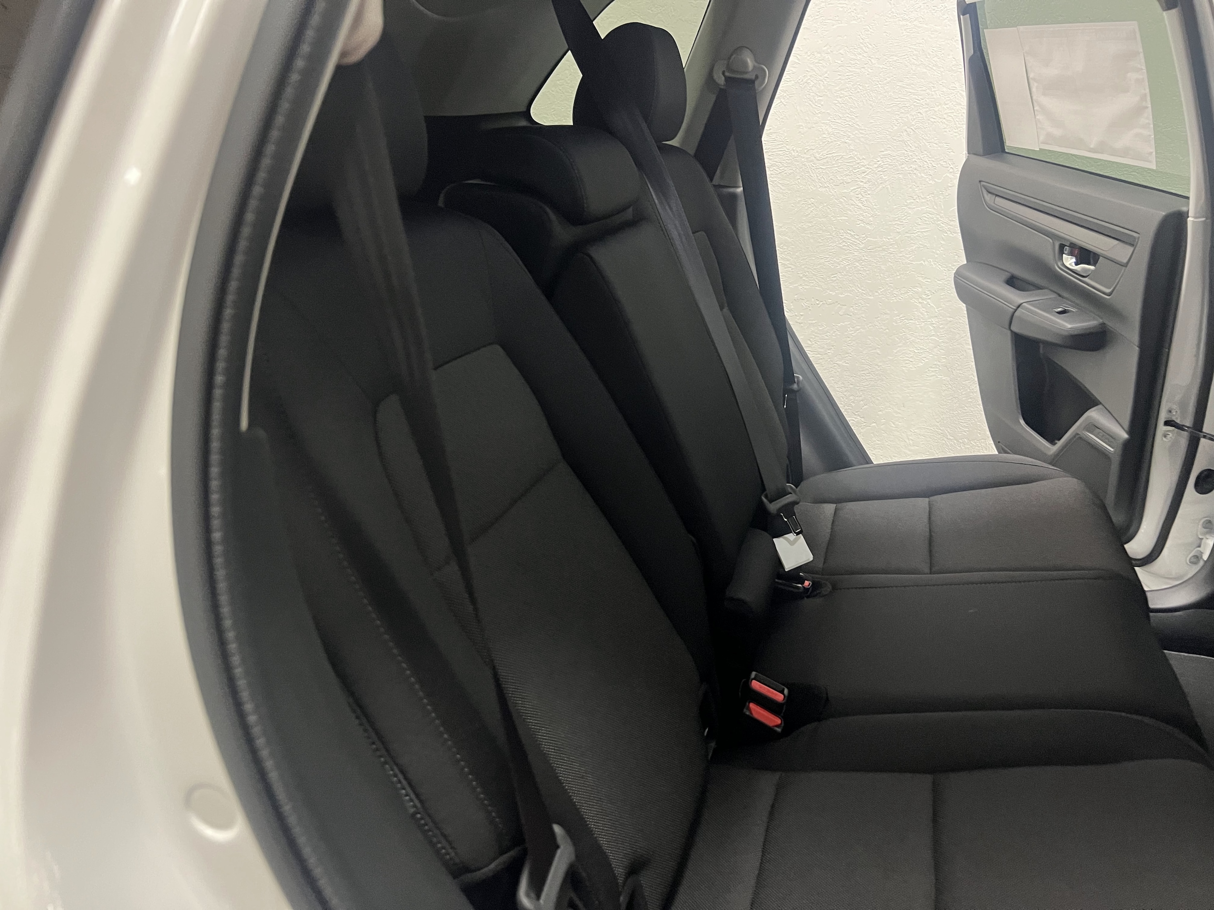 2026 Honda CR-V EX - Photo 12