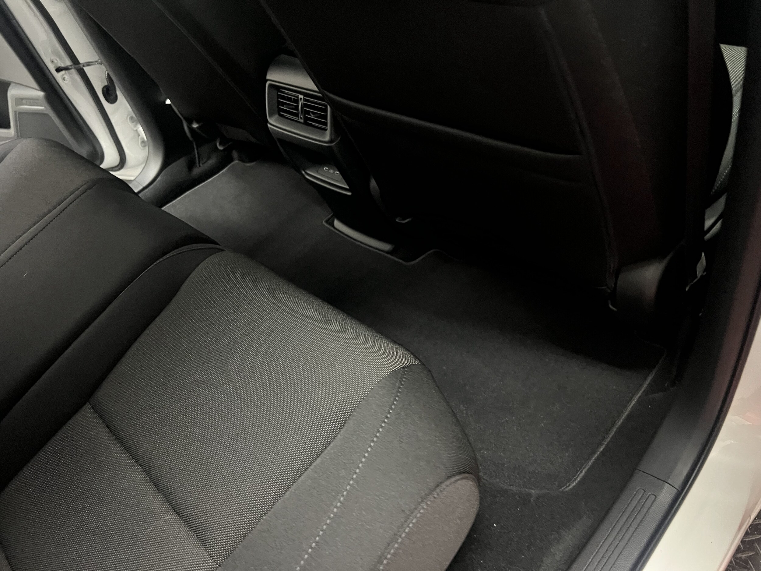 2026 Honda CR-V EX - Photo 13