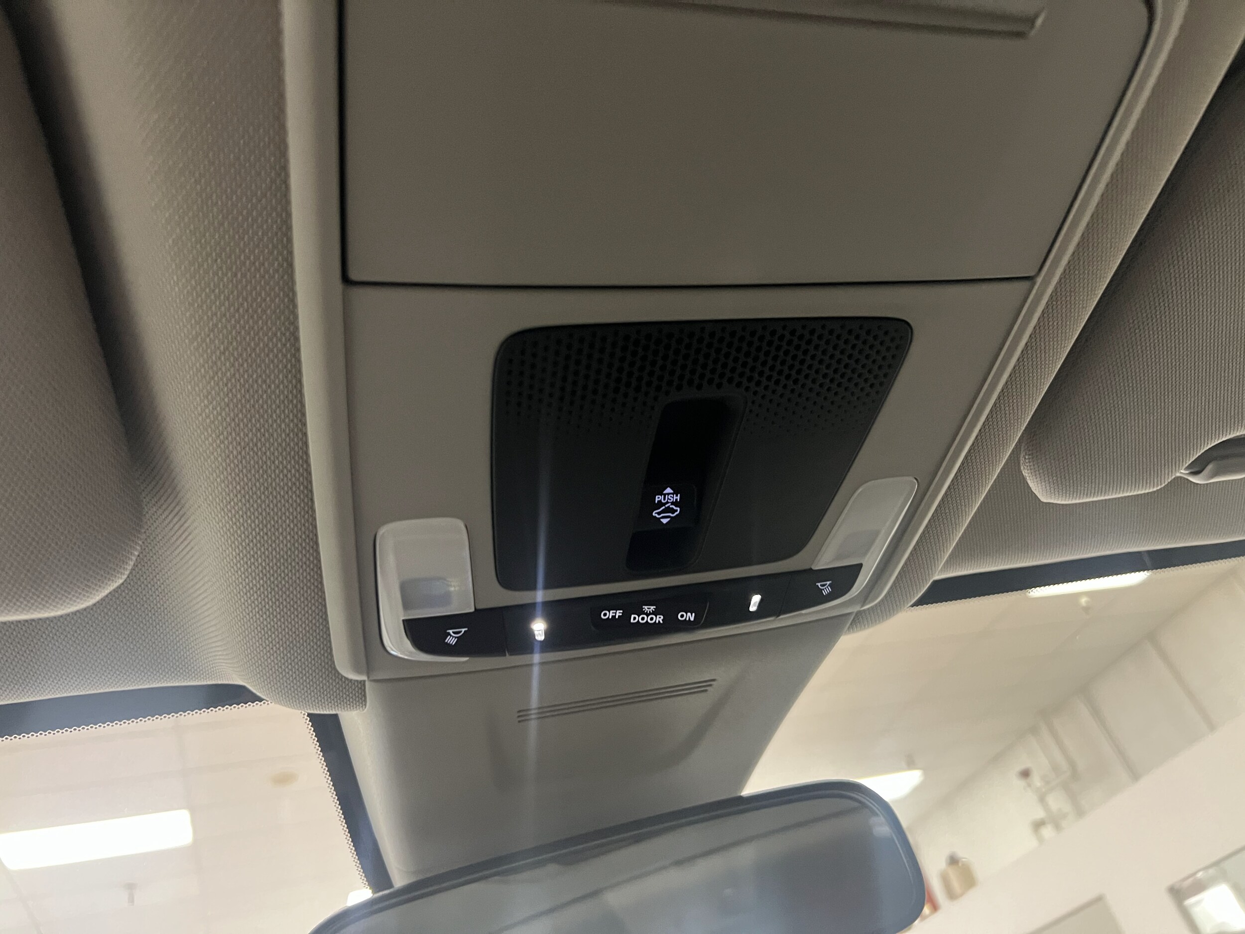 2026 Honda CR-V EX - Photo 25