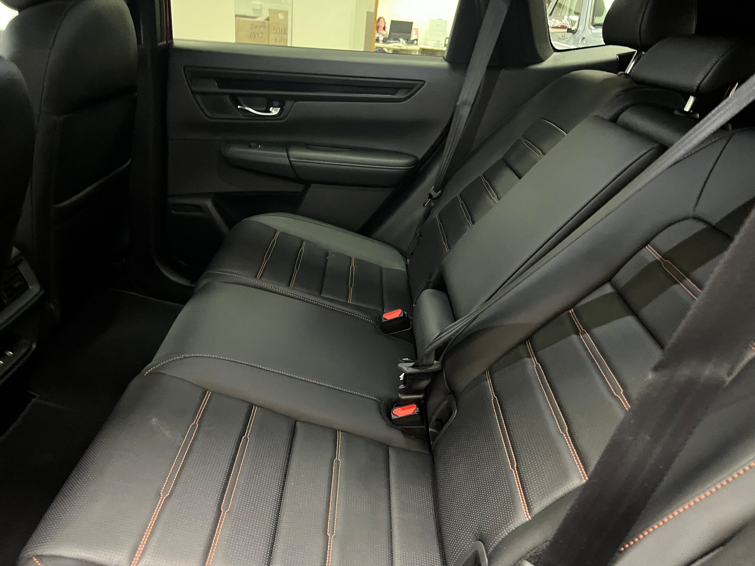 2026 Honda CR-V Sport-L - Photo 10