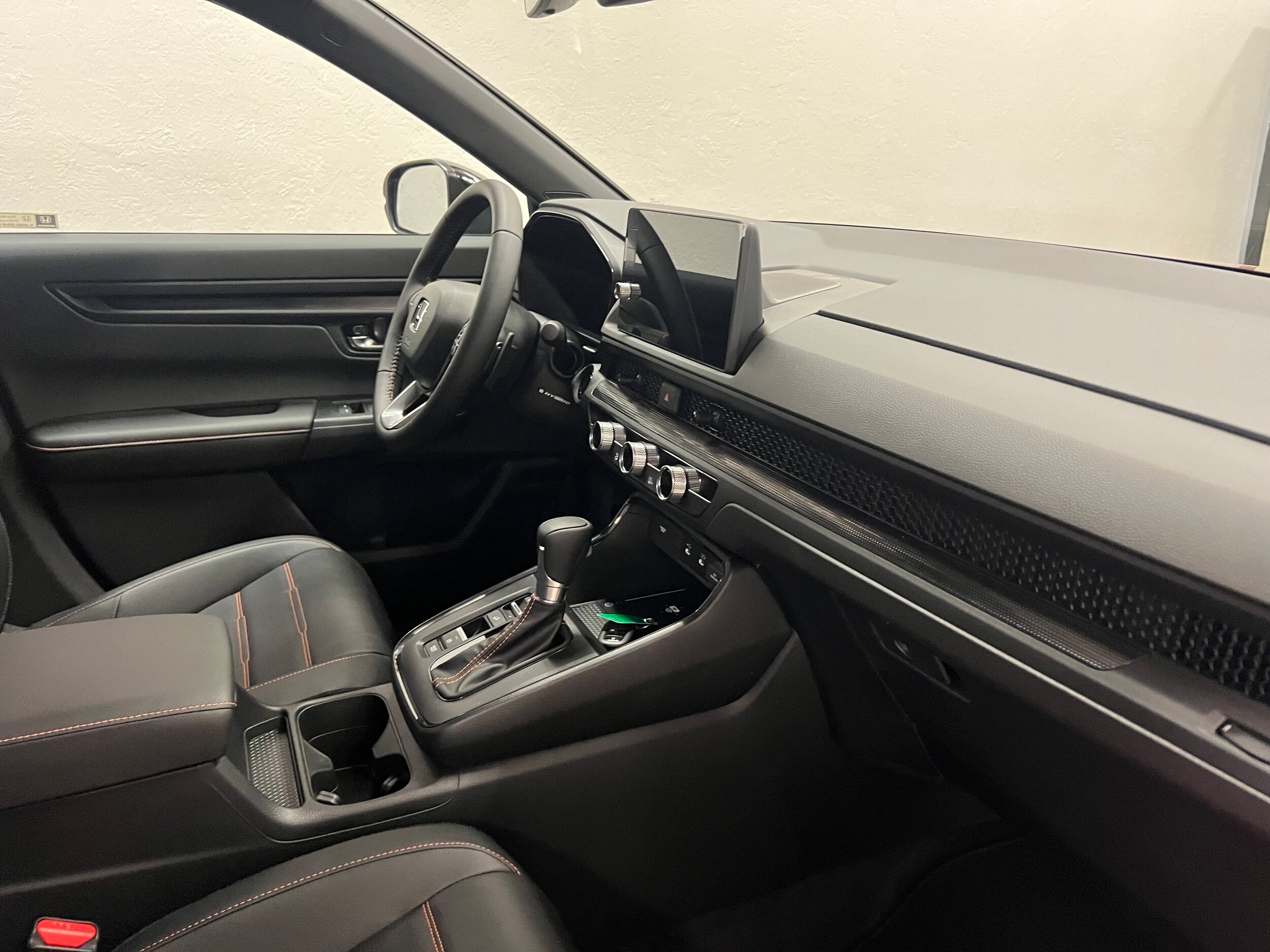 2026 Honda CR-V Sport-L - Photo 16