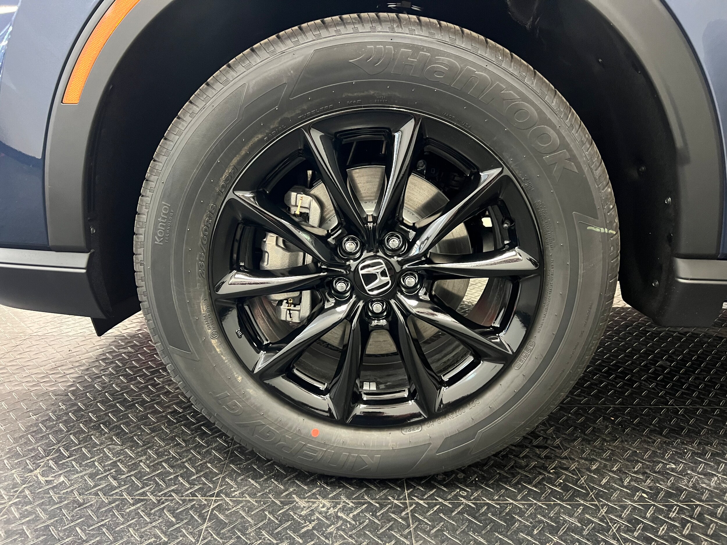 2026 Honda CR-V Sport-L - Photo 28