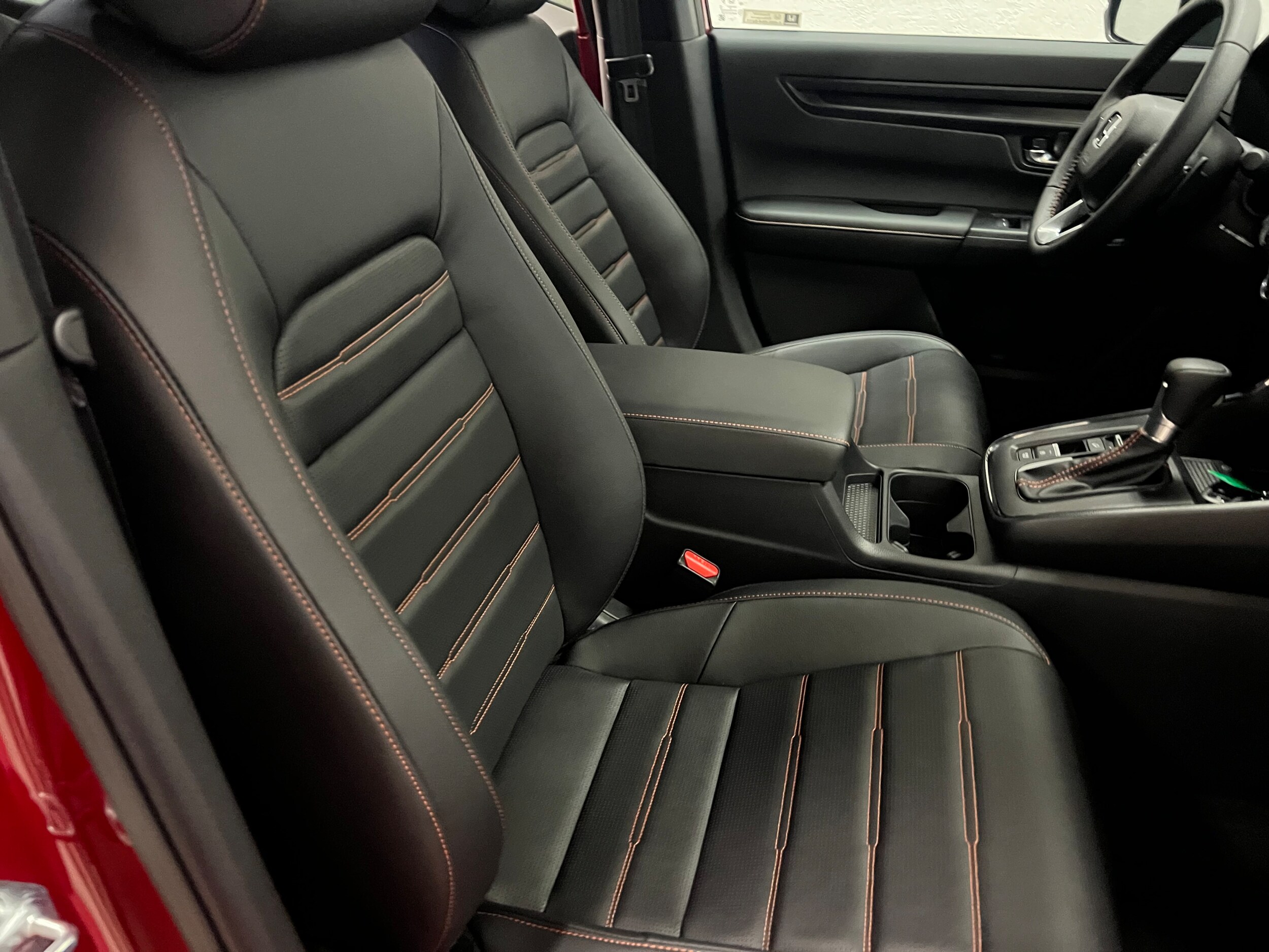 2026 Honda CR-V Sport-L - Photo 15