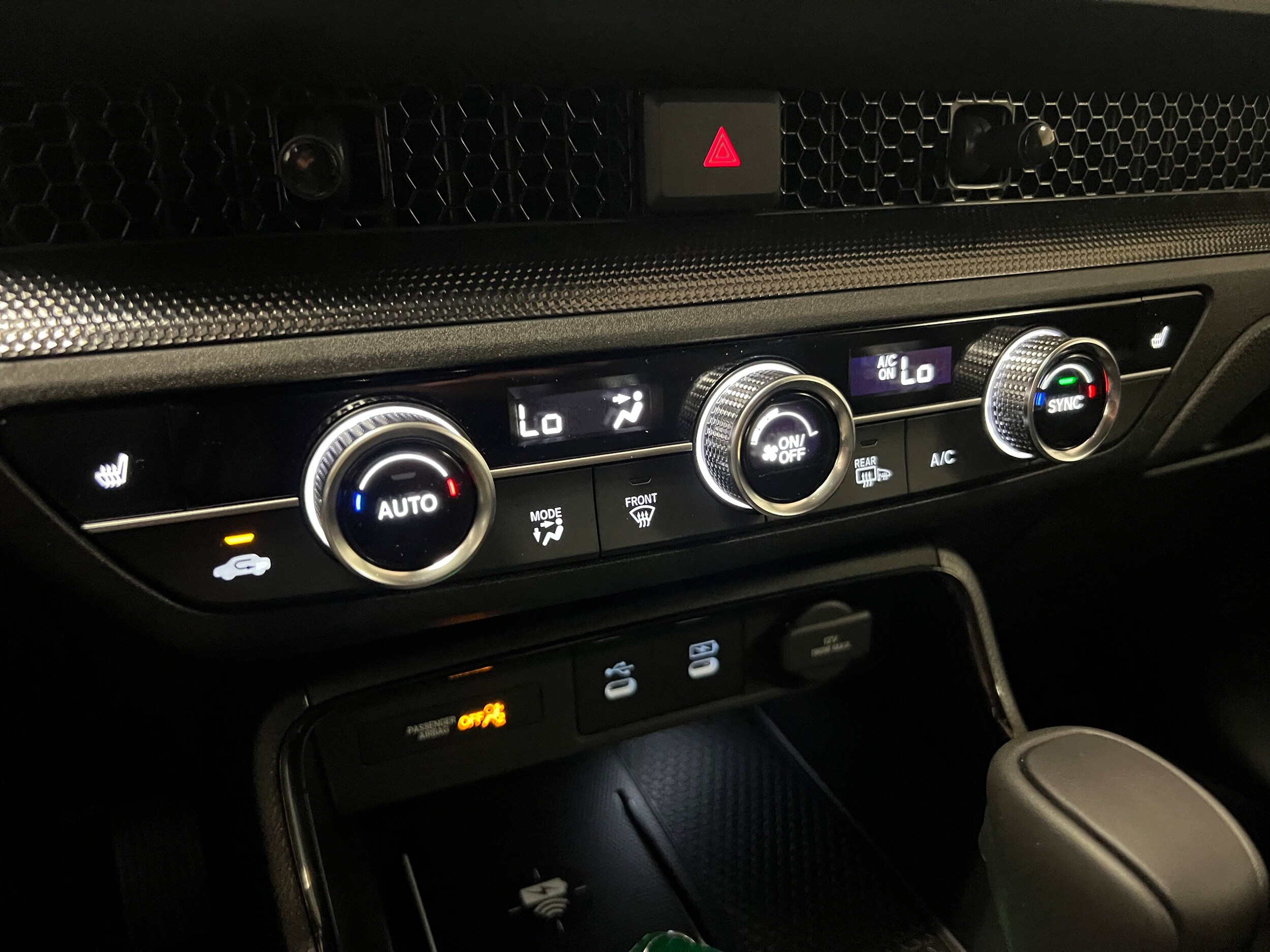2026 Honda CR-V Sport-L - Photo 24