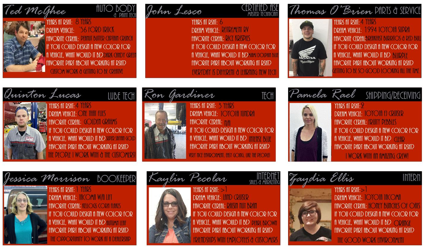 Rock Springs Honda Toyota New and Used Honda Auto dealership in Rock