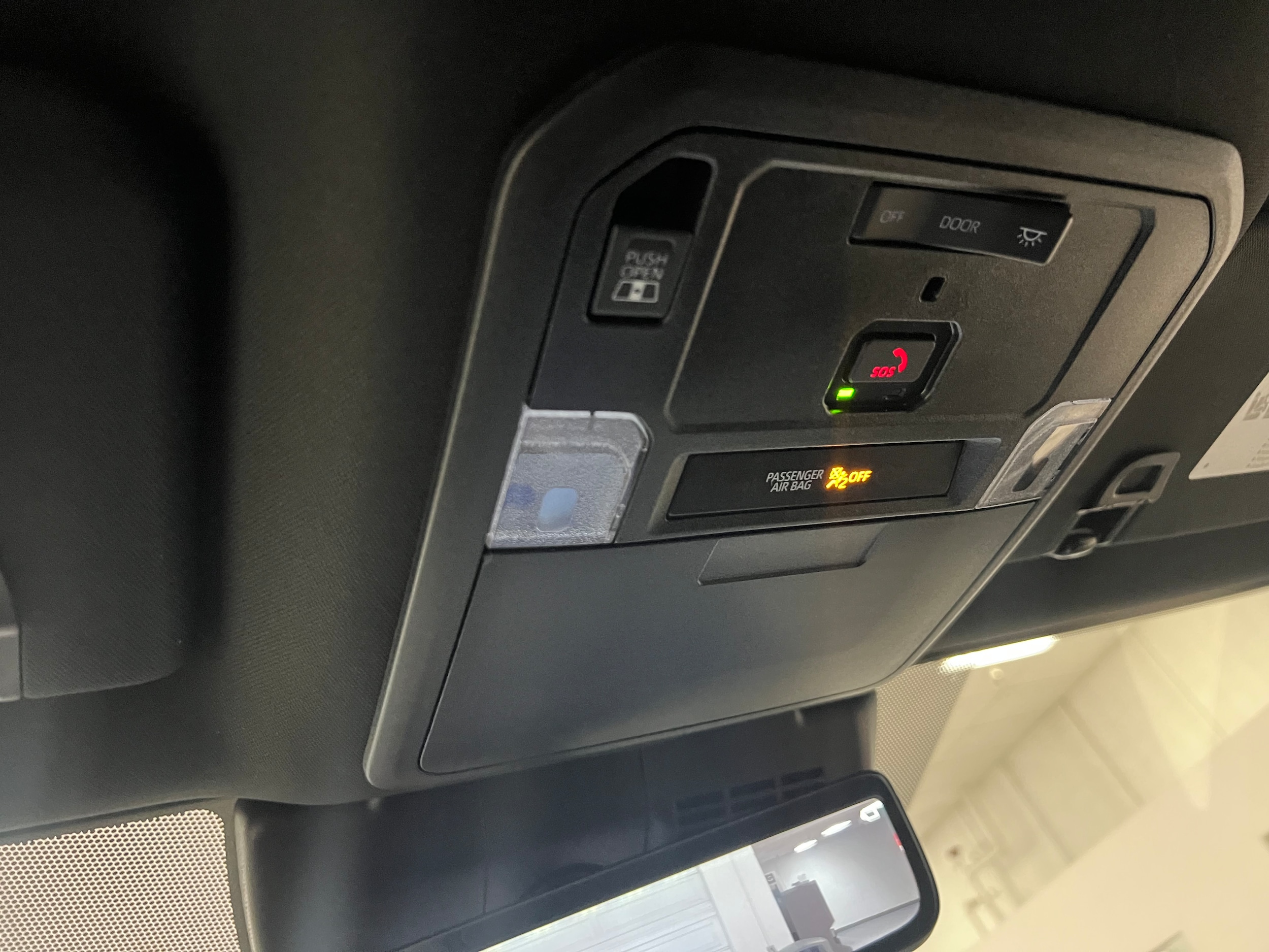 2025 Toyota Tacoma Trailhunter - Photo 26