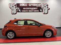 2026 Toyota Corolla Hatchback SE Hatchback