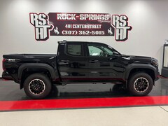 2025 Toyota Tacoma i-FORCE MAX Truck Double Cab