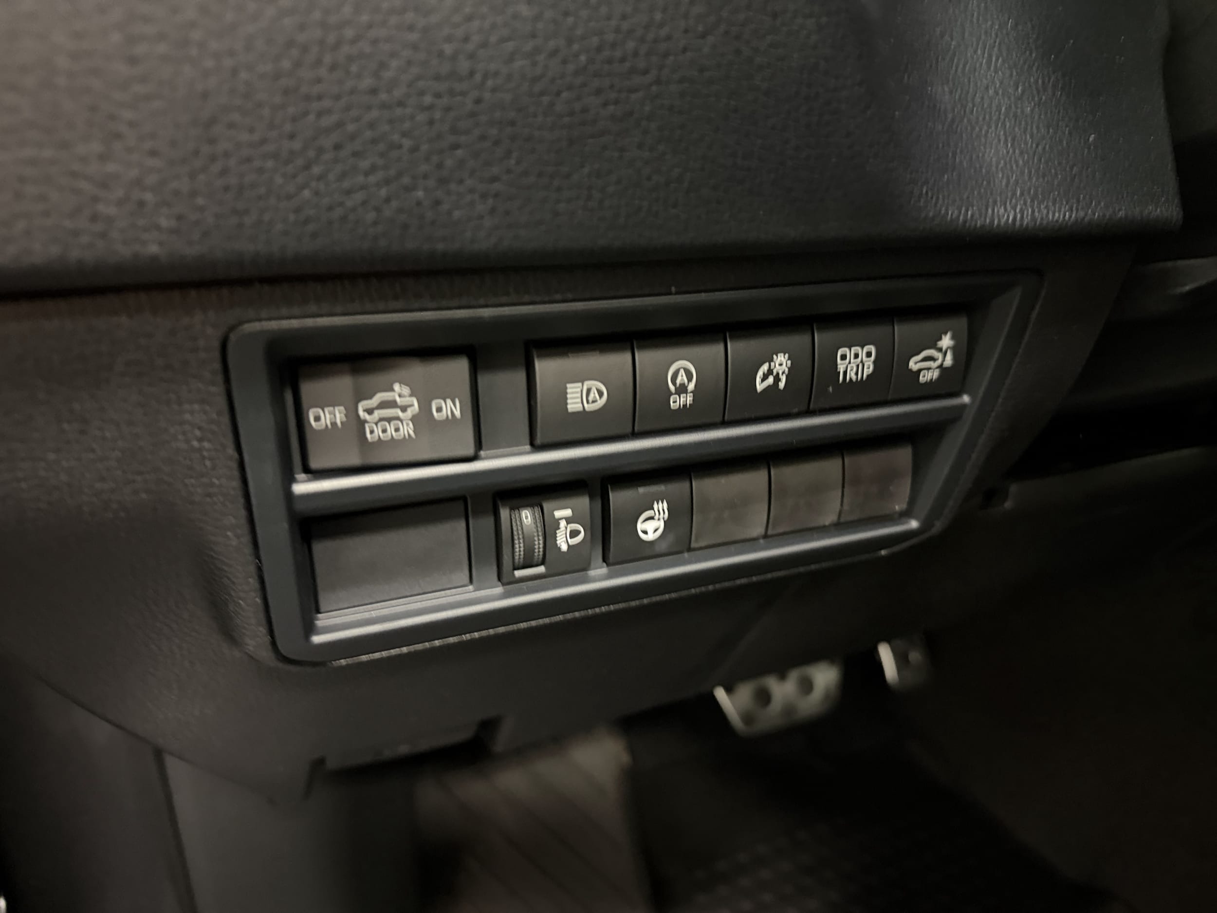 2026 Toyota Tundra SR5 - Photo 20
