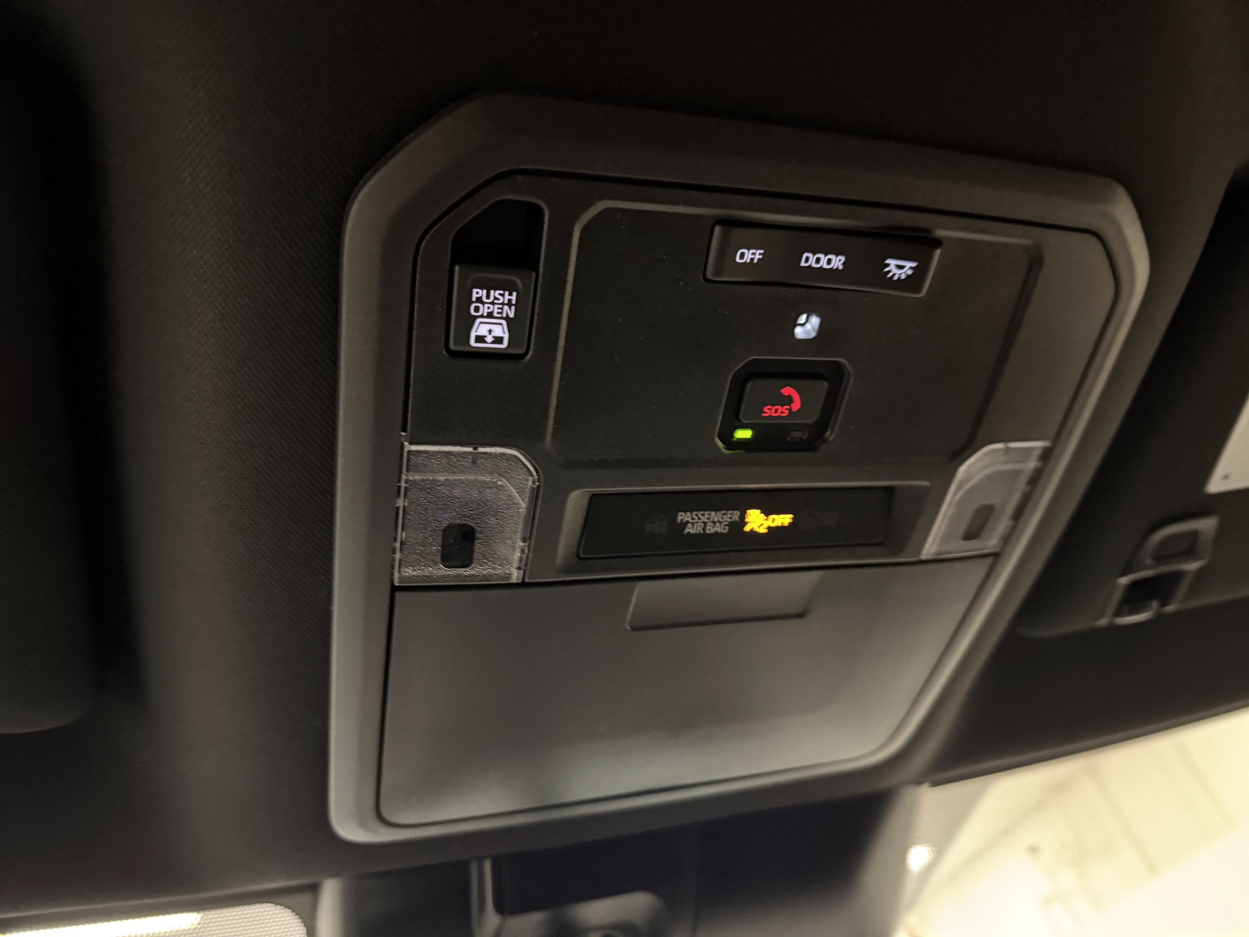 2026 Toyota Tundra SR5 - Photo 26