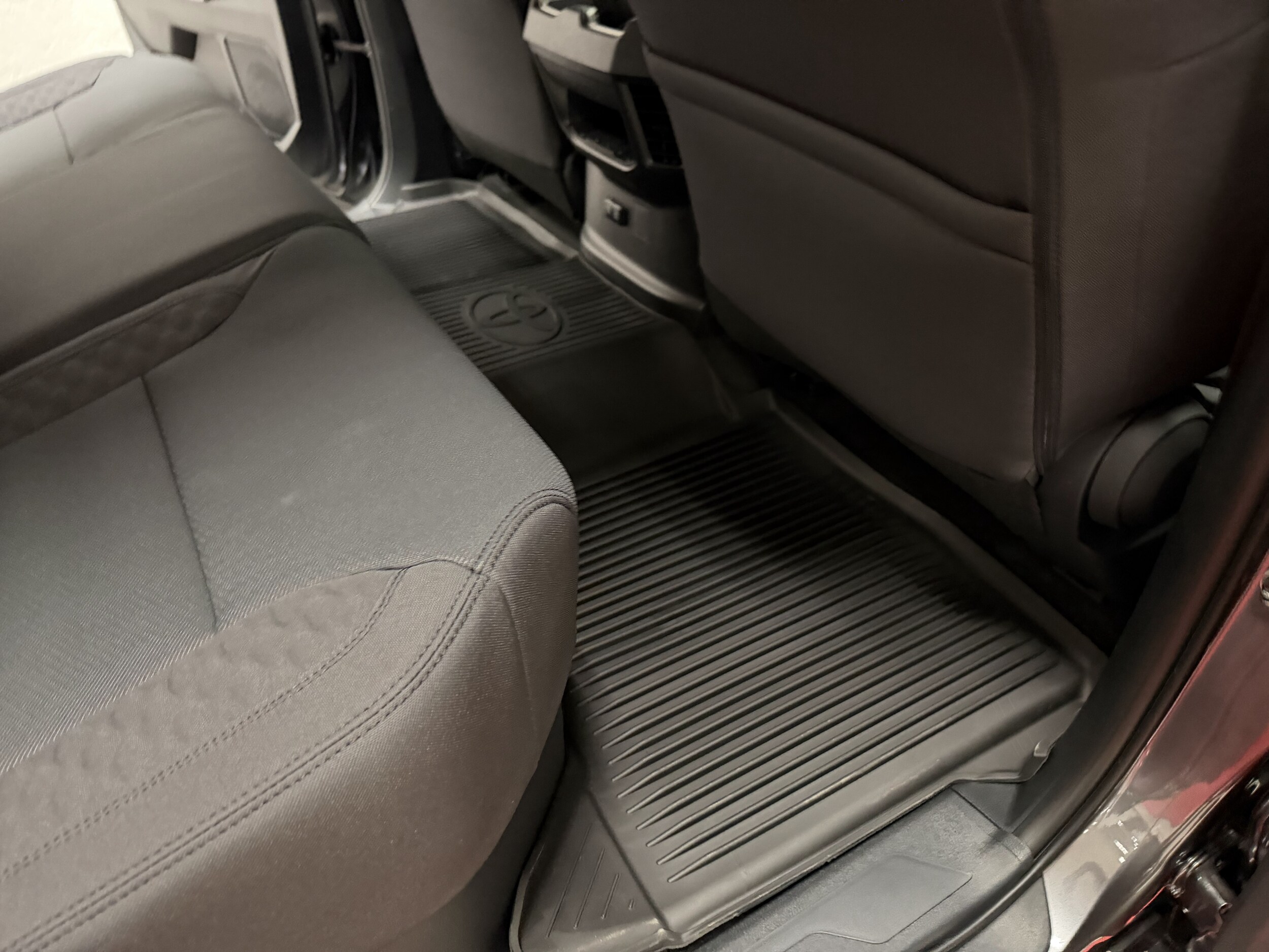 2026 Toyota Tundra SR5 - Photo 13