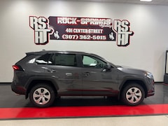 2025 Toyota RAV4 LE SUV