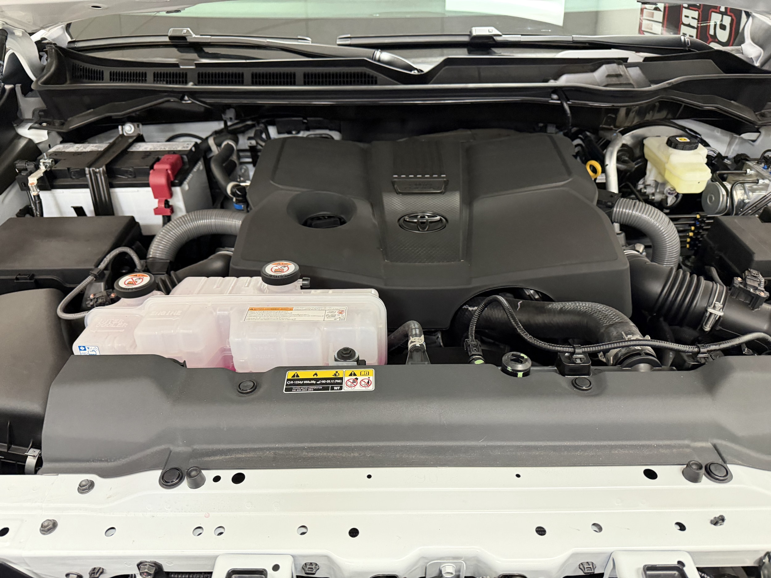 2026 Toyota Tundra SR5 - Photo 27