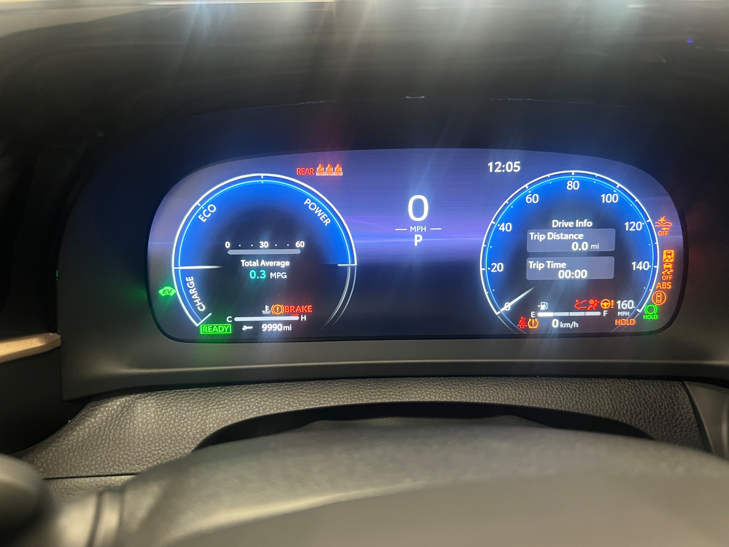 2025 Toyota Crown Signia Limited - Photo 20