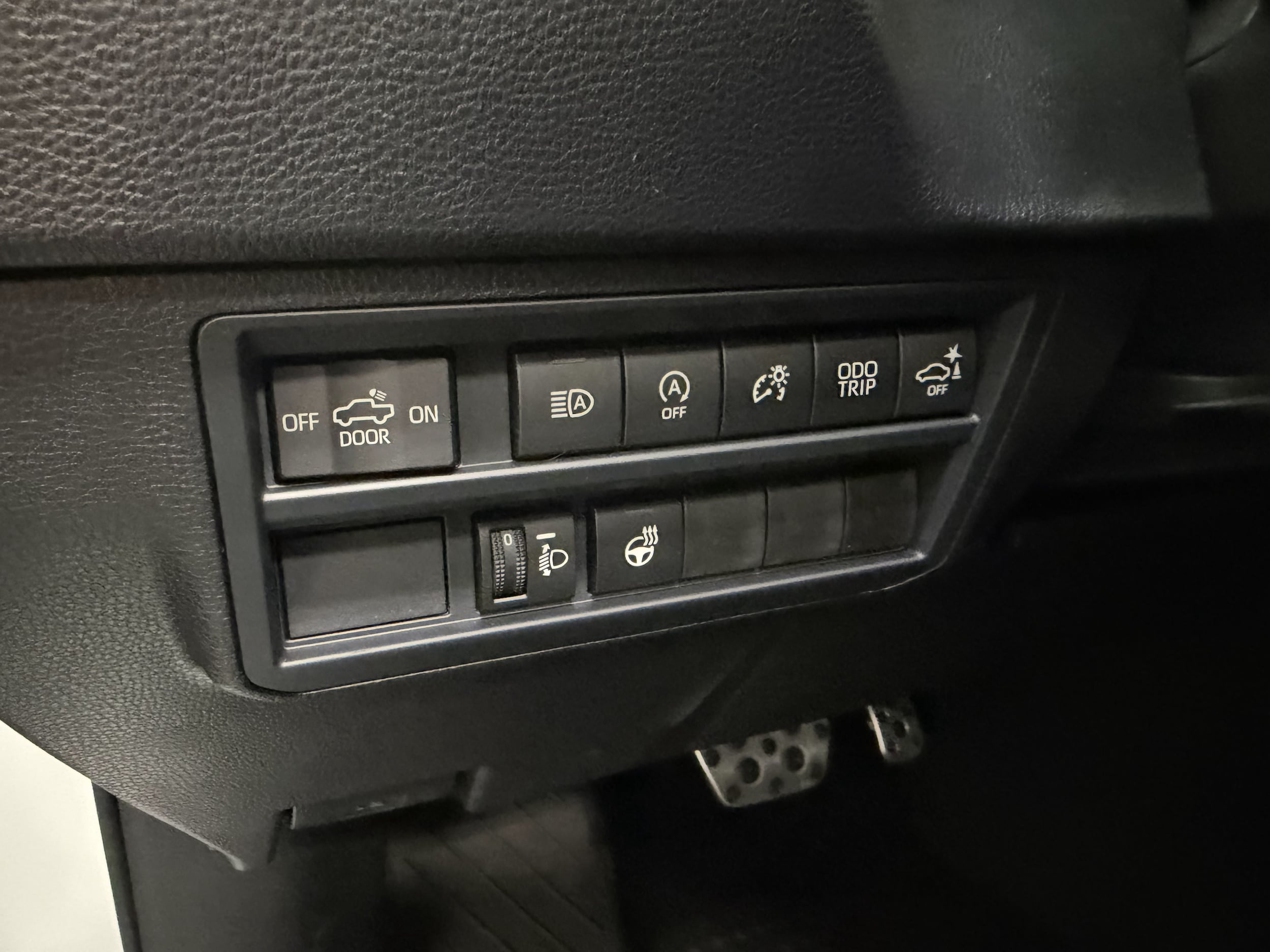 2026 Toyota Tundra SR5 - Photo 20