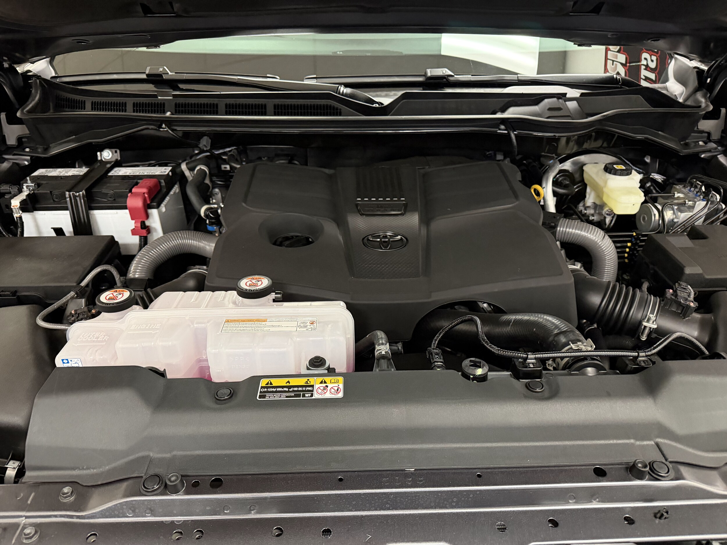 2026 Toyota Tundra SR5 - Photo 24