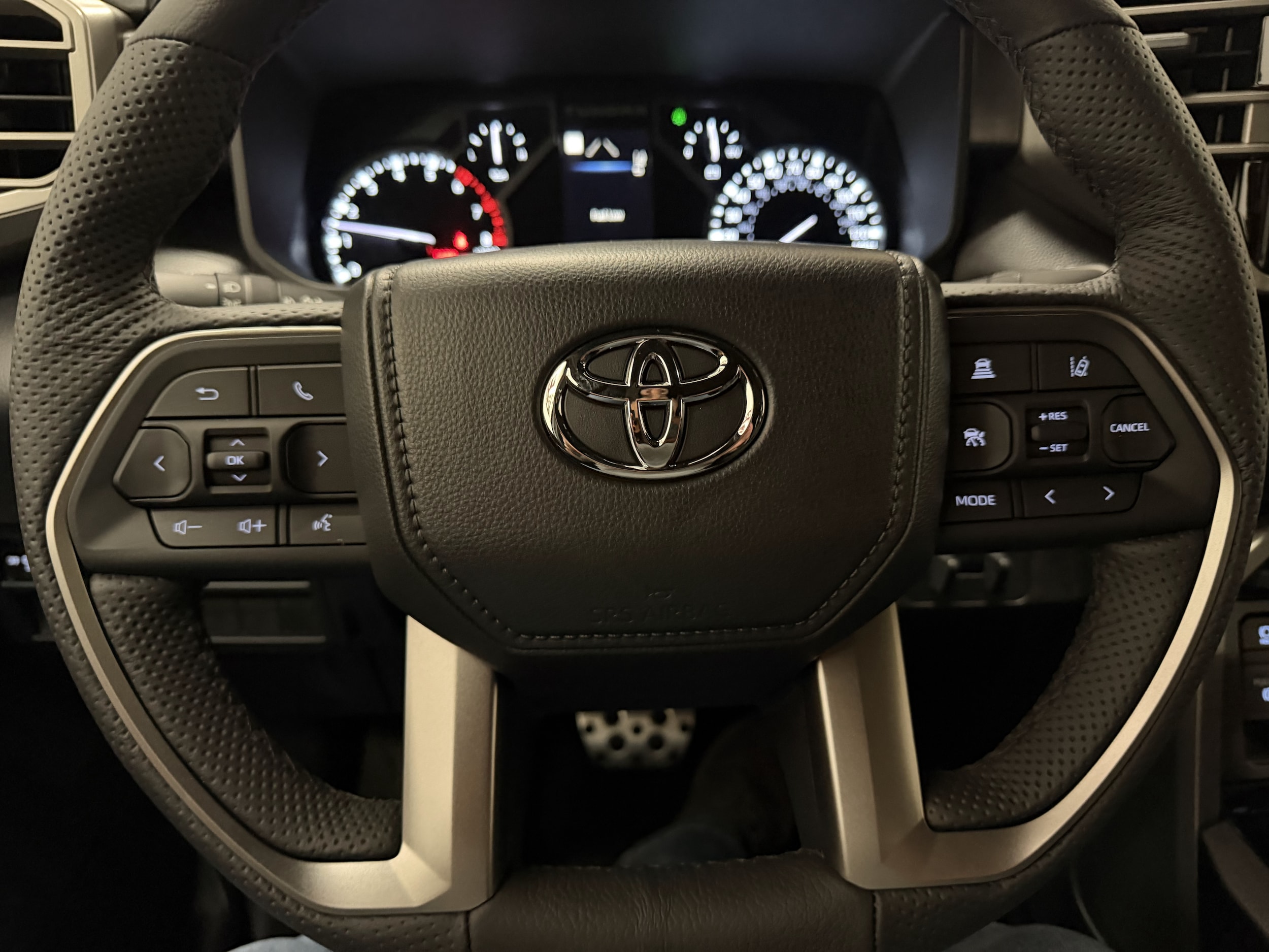 2026 Toyota Tundra SR5 - Photo 22